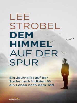 cover image of Dem Himmel auf der Spur